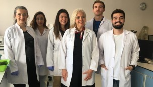 İzmir Körfezi'ndeki yosunlar ekonomiye kazandırılacak