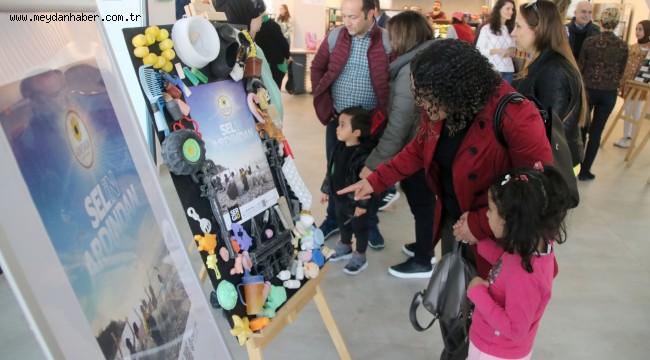 KASTAMONU SEL FELAKETİNDEN GERİYE KALANLAR