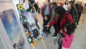 KASTAMONU SEL FELAKETİNDEN GERİYE KALANLAR