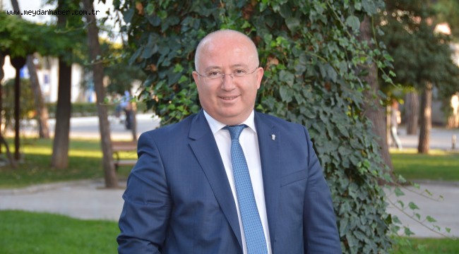 MENTEŞE'NİN YEŞİL ALANLARINDA ARTIŞ VAR