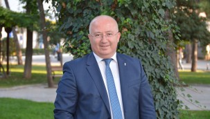 MENTEŞE'NİN YEŞİL ALANLARINDA ARTIŞ VAR