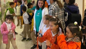 Oyuncak Müzesine Yoğun ilgi