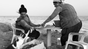 Pullu Kadınlar İzmir'de