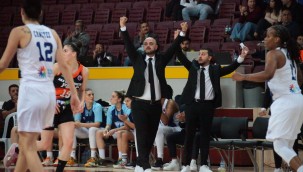 TUFAN METALURJİ HATAY BÜYÜKŞEHİR BELEDİYESPOR-NKA UNIVERSITAS PEAC:56- 64