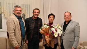 Vefanın adı Soner Çetin