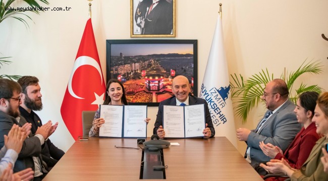 2026 Avrupa Gençlik Başkenti adaylık çalışmaları gençlerle yürütülecek