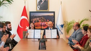 2026 Avrupa Gençlik Başkenti adaylık çalışmaları gençlerle yürütülecek