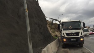 Altınyol'da hızlı çözüm