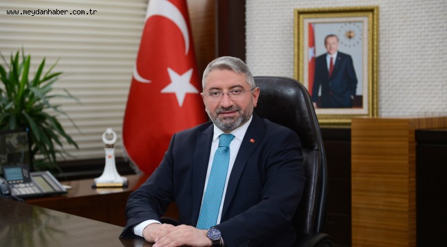 Başkan Aşgın'dan Kongre Kültür Merkezi Müjdesi