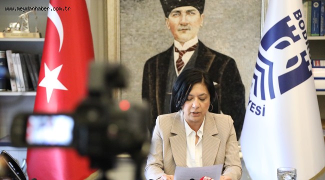 BAŞKAN YARDIMCISI SEFEROĞLU'NDAN BASIN TOPLANTISI