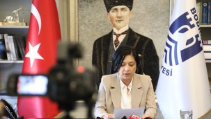 BAŞKAN YARDIMCISI SEFEROĞLU'NDAN BASIN TOPLANTISI