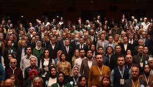 Başkan Yılmaz: Balıkesir'e hizmet etmek büyük bir onur