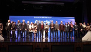 Büyükakın: Kocaeli'nin geleceğinde gençler söz sahibi olacak