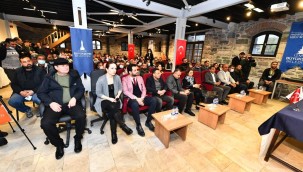 Büyükşehir'den kestane, mısır ve çiçek satıcıları için tek tip düzenleme