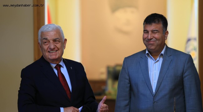 Büyükşehir, Muğla'daki kooperatifleri tek çatı altında topladı