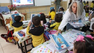  ÇANKAYA, İNSANİ GELİŞME ENDEKSİNDE İKİNCİ SIRAYA OTURDU