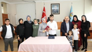 Çankırı'da Son Bir Yılda 664 Nikâh Kıyıldı