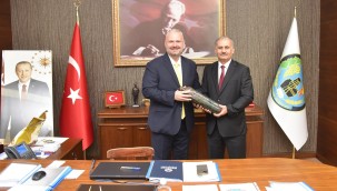 "Dünya Menemen Çömleğini konuşacak"