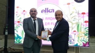 HATAY'IN BİTKİ ZENGİNLİĞİ ANTALYA'DA