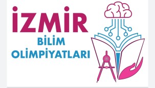 İzmir İl Milli Eğitim Müdürlüğünün İzmir Bilim Olimpiyatları Çevrimiçi Eğitim Sınavı Başarıyla Tamamlandı