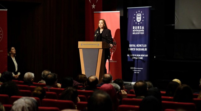 Kadına şiddete karşı toplumsal bilinç