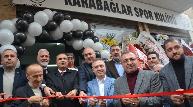 Karabağlarspor gençleriyle şahlanacak…