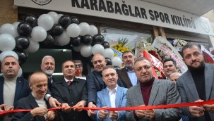 Karabağlarspor gençleriyle şahlanacak…