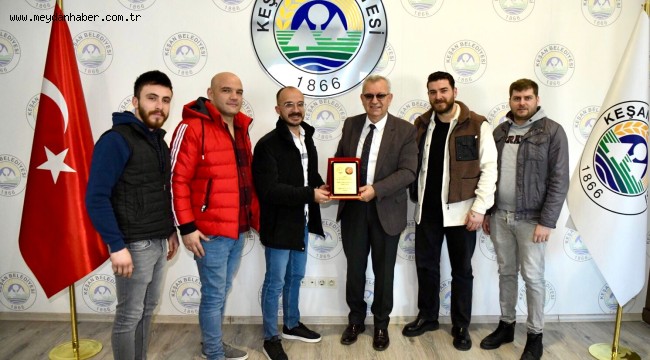 Keşan Tuning Fest 7 Mayıs'ta…