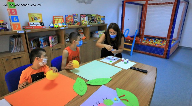 Kısa Mola Hizmetine Mansiyon Ödülü