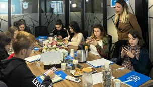 Konak'ta kesintisiz eğitim