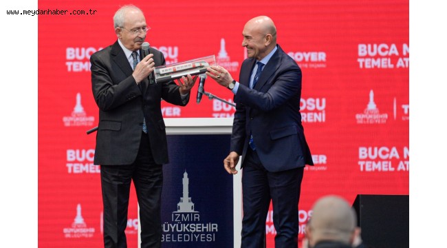 Krize rağmen 2022'de tarihi ulaşım yatırımları