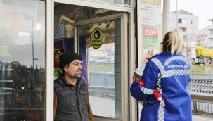 KÜÇÜKÇEKMECE BELEDİYESİ, OLASI DEPREME KARŞI HAZIRLIKLARINI SÜRDÜRÜYOR