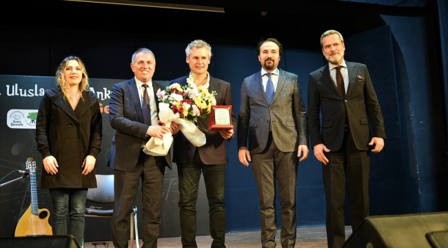 Mamak'ta Gitar Rüzgarı