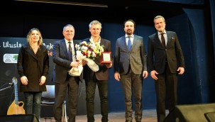 Mamak'ta Gitar Rüzgarı