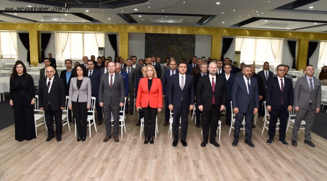 MENEMEN EĞİTİMDE YATIRIMLA YENİLENECEK