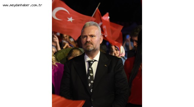 PEHLİVAN'DAN 'KUBİLAY' MESAJI "ATATÜRK" VURGUSU