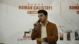 Prof. Dr. İlber Ortaylı'dan Roman Kültür Merkezi teşekkürü