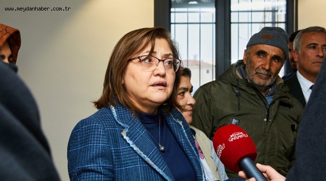 ŞAHİN: 'ÇİFTÇİ KART' YALNIZCA MAZOT DESTEĞİ İLE SINIRLI DEĞİL