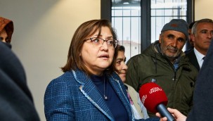 ŞAHİN: 'ÇİFTÇİ KART' YALNIZCA MAZOT DESTEĞİ İLE SINIRLI DEĞİL