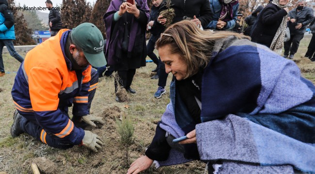 -SARIKAMIŞ HAREKATI'NIN YIL DÖNÜMÜNDE ANLAMLI ANMA