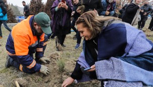 -SARIKAMIŞ HAREKATI'NIN YIL DÖNÜMÜNDE ANLAMLI ANMA