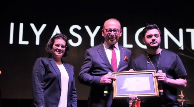 Turgutlu Belediyesi Basın Yayın ve Halkla İlişkiler Müdürlüğü 2022 Yılında Muhteşem Organizasyonlara İmza Attı