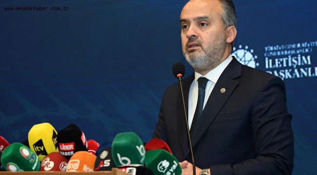 Türk dünyası yeni nesil medyayı konuştu