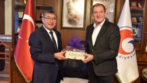TÜRKİYE TAEKWONDO FEDERAYONU BAŞKANI PROF. DR. METİN ŞAHİN; 'TÜRKİYE'NİN EN BÜYÜK KATILIM SAĞLANAN ORGANİZASYONUNU GERÇEKLEŞTİRİYORUZ.'