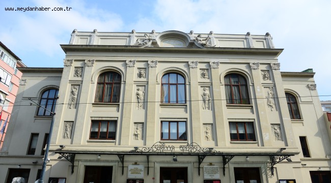 ULUSAL BESTE YARIŞMASI ÖDÜLLERİ SAHİPLERİNİ BULUYOR