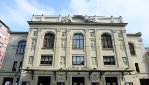 ULUSAL BESTE YARIŞMASI ÖDÜLLERİ SAHİPLERİNİ BULUYOR