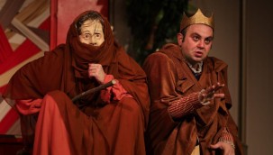 Uşak, Kral ve Ötekiler izleyiciden tam not aldı