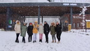 2022'de 12.358 kişi Kocaeli'yi Gez-Gör ile tanıdı