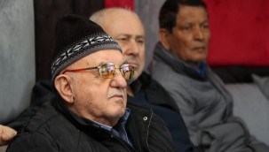 65 yaş üstüne güvenli internet kullanımı