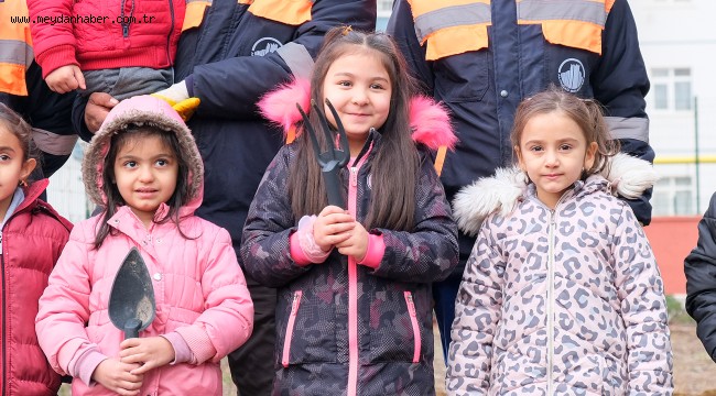 ALTINDAĞ BELEDİYESİ GERİ DÖNÜŞÜMÜN DE ÖNCÜSÜ